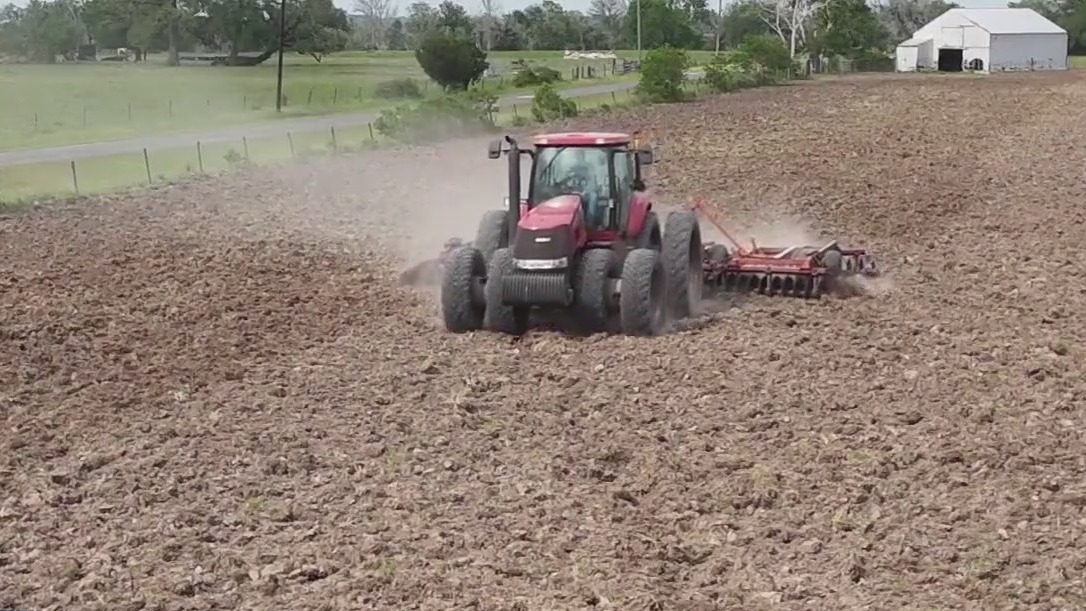SCOTUS rules in favor of Texas rancher