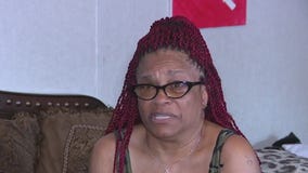 Daughter remembers dad killed in Texas DPS crash