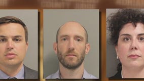 2 year old grand jury indictment yet to be prosecuted