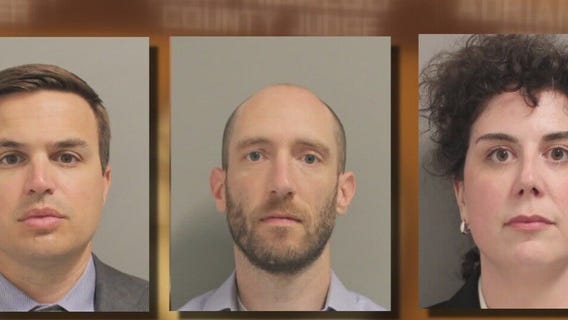 2 year old grand jury indictment yet to be prosecuted