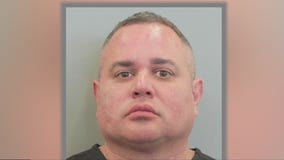 Man in illegal injection case linked to another