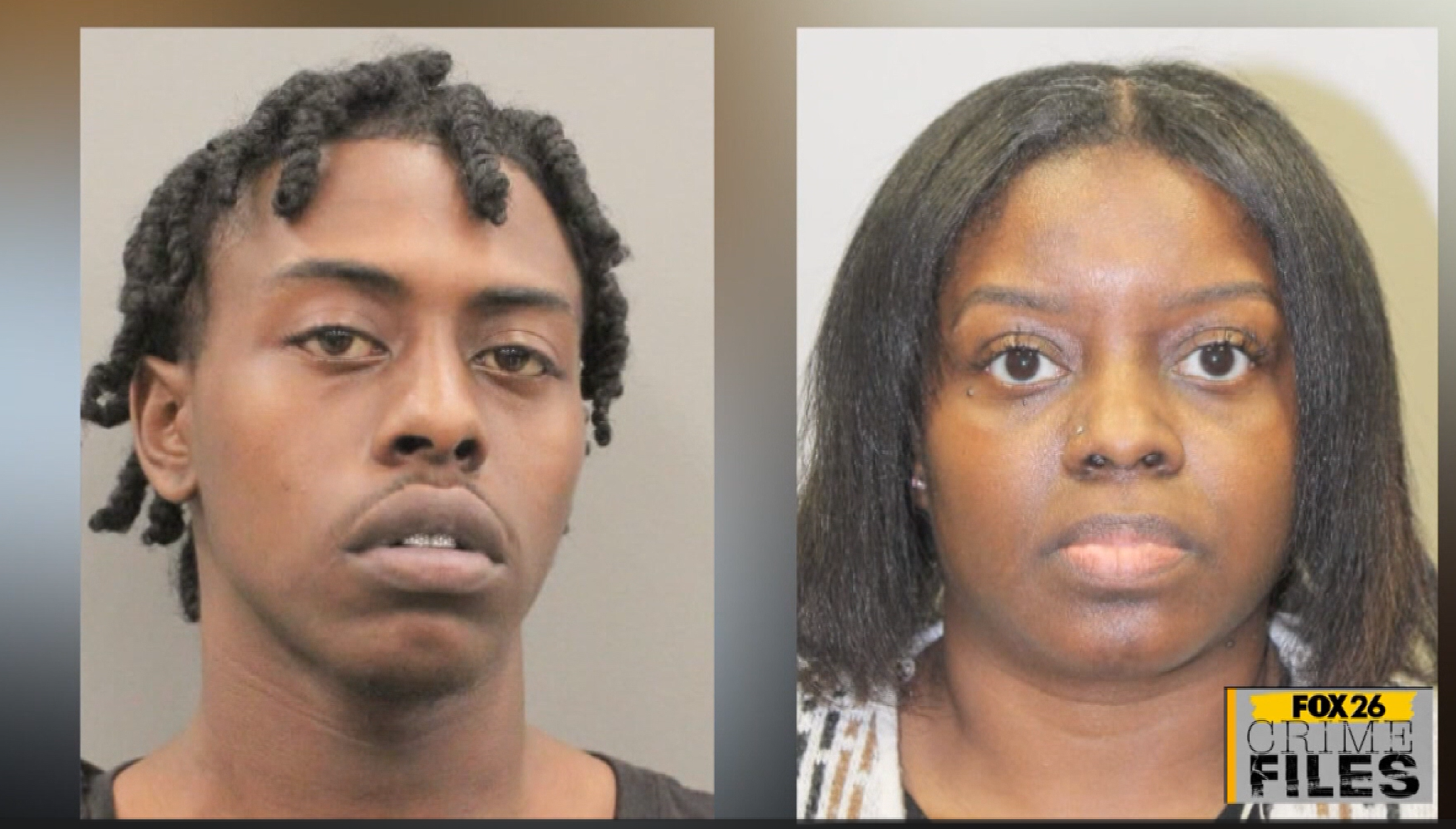 Mother-son sex trafficking arrest; teen kills store clerk, faces no charges