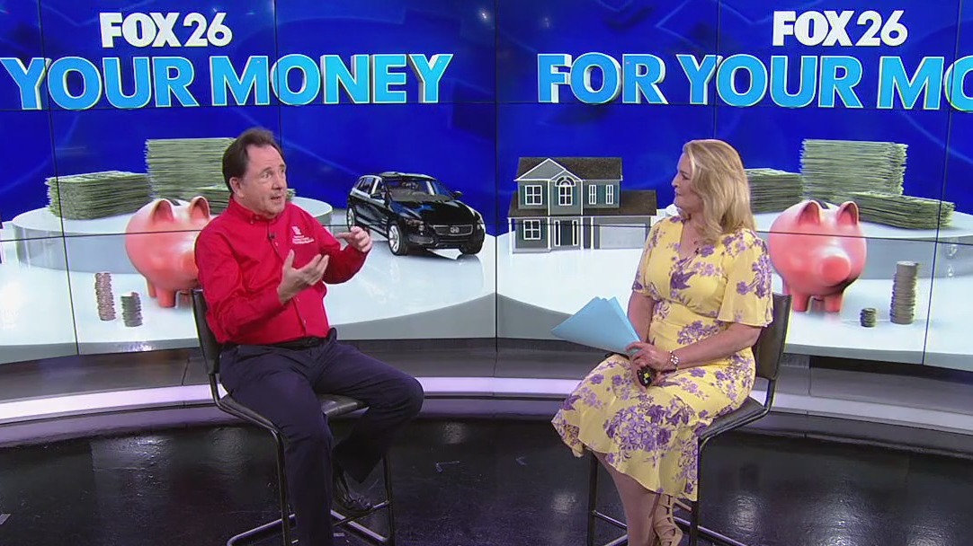 Going green without spending a lot of green