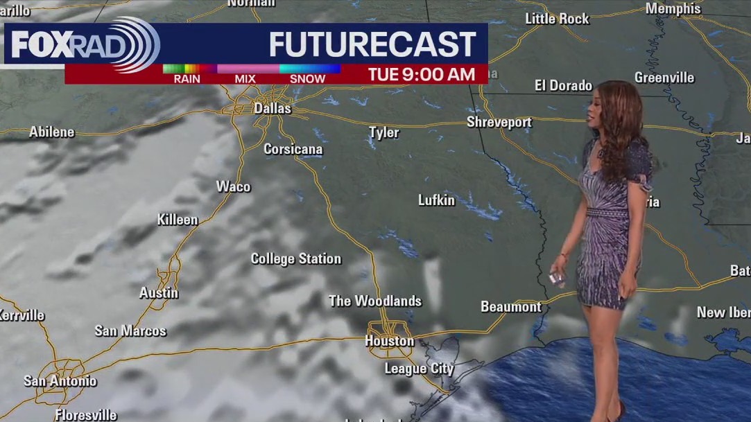 FOX 26 Houston Weather Forecast