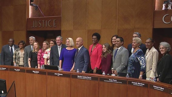 $40 million deal sealed for Harvey relief aid