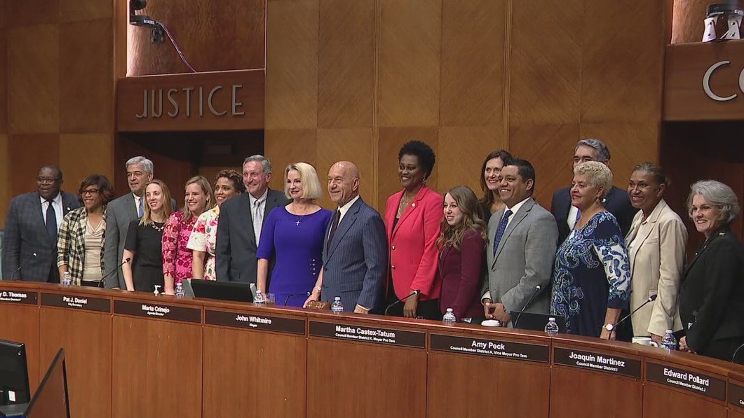 $40 million deal sealed for Harvey relief aid