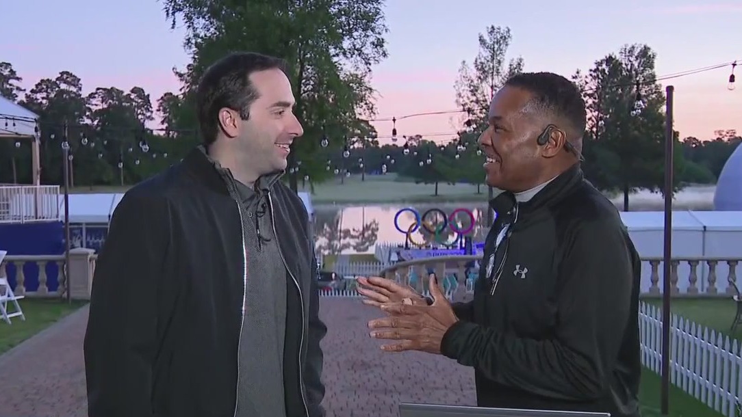 Chevron Sports Authority Foundation Golf Classic