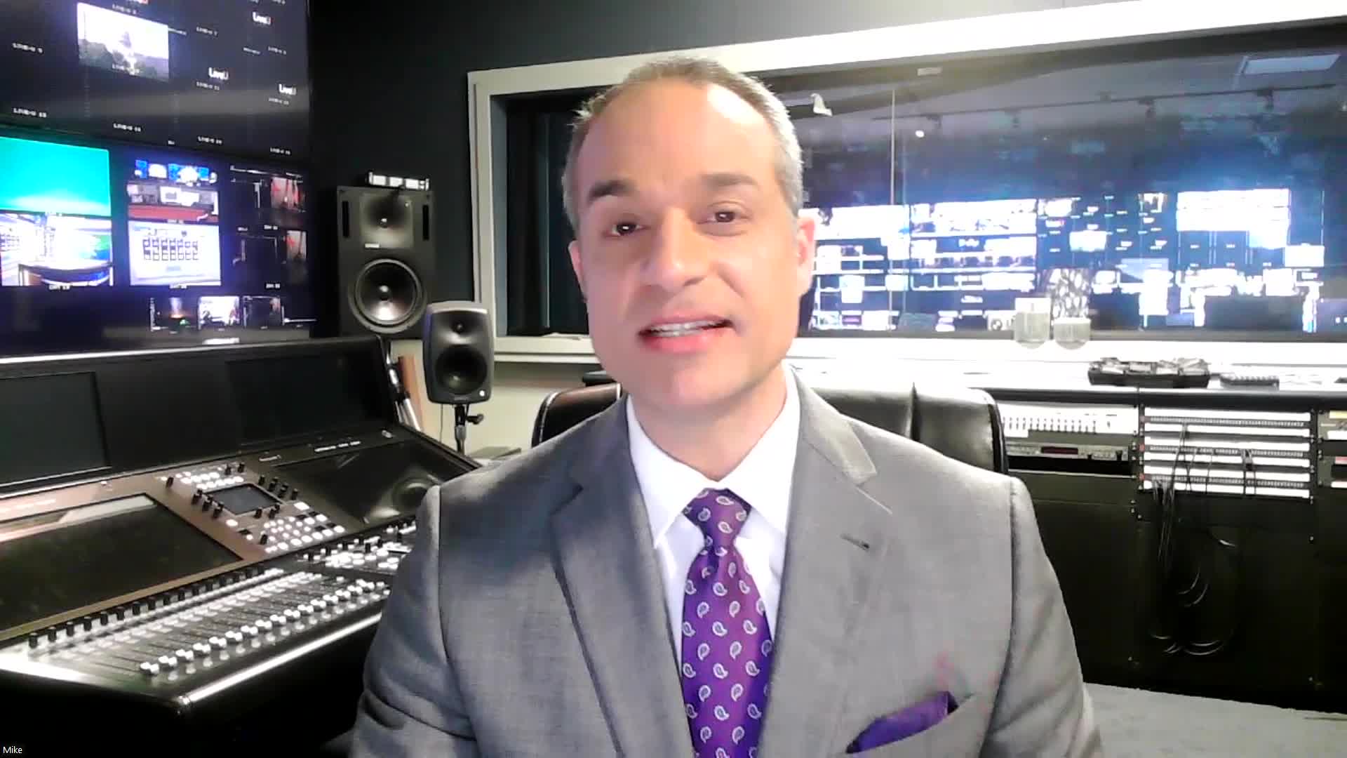 Mondays with Mike - April 22, 2024