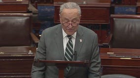 Impeachment trial of Mayorkas ends abruptly