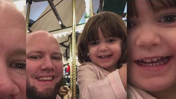 The Missing: Where is William Gray?