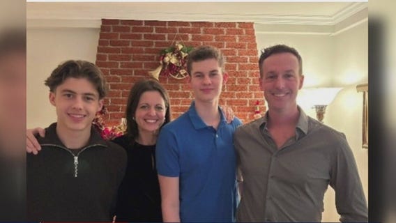 Man dies after competing in Galveston triathlon