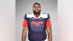 From Toys ?R? Us to the NFL: The Ethan Westbrooks Story