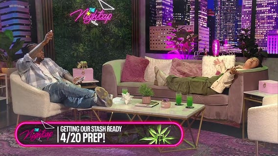 4/20 tips & prep