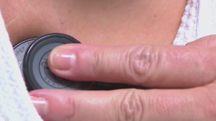 Study: Patients treated by female doctors recover better