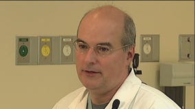 Families pursue legal action against doctor