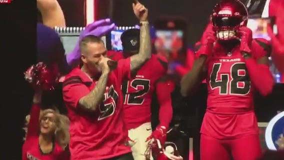 Bayou City Buzz: Texans fans hype following release of new uniforms
