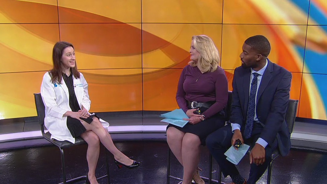 National Infant Immunization Week: What to know