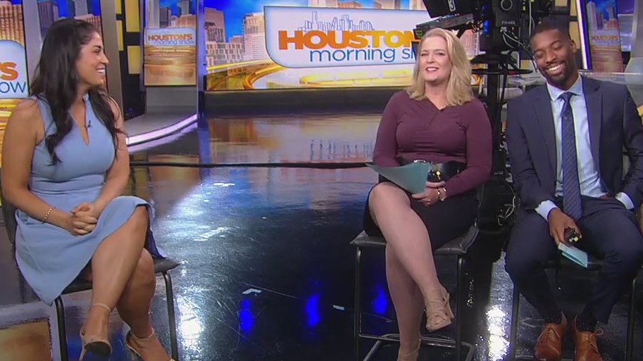 Roleplay as a way to get to know your partner