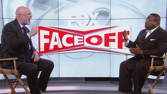 Fox Face Off