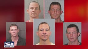 Judge grants registered sex offender PR Bond