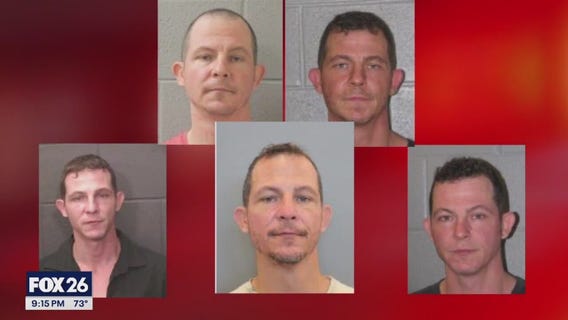 Judge grants registered sex offender PR Bond