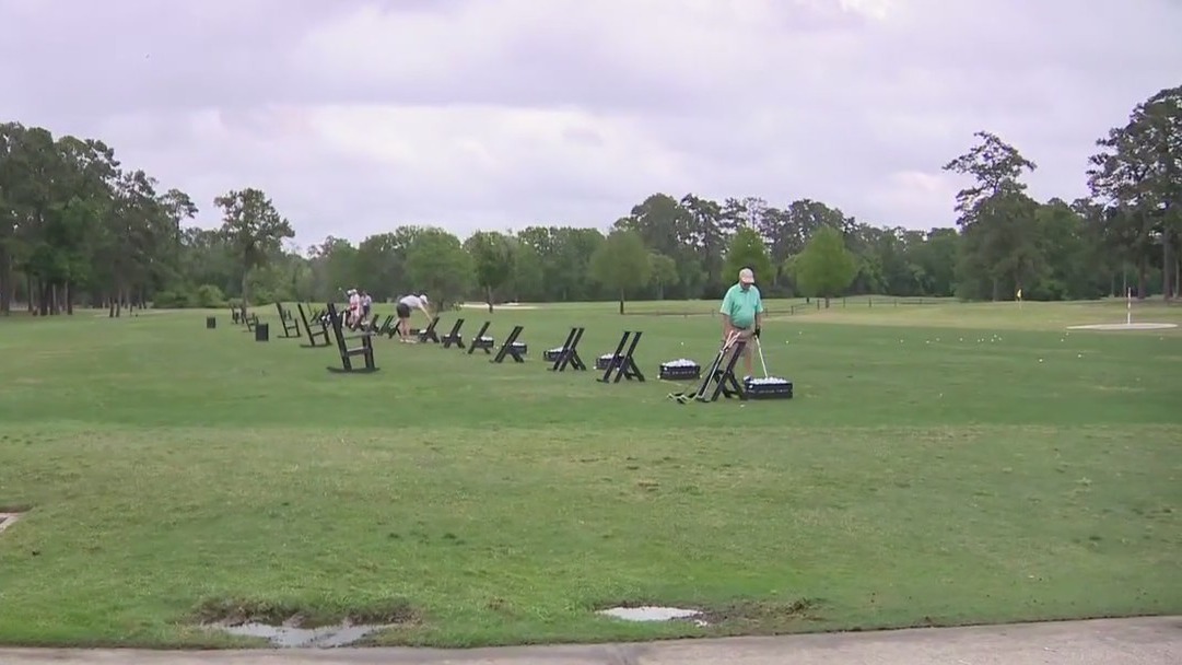 Children at Risk Golf Tournament preview