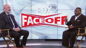FOX Faceoff - Regulation of homeless people