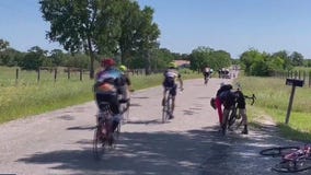 Texas MS 150 raises millions for multiple sclerosis
