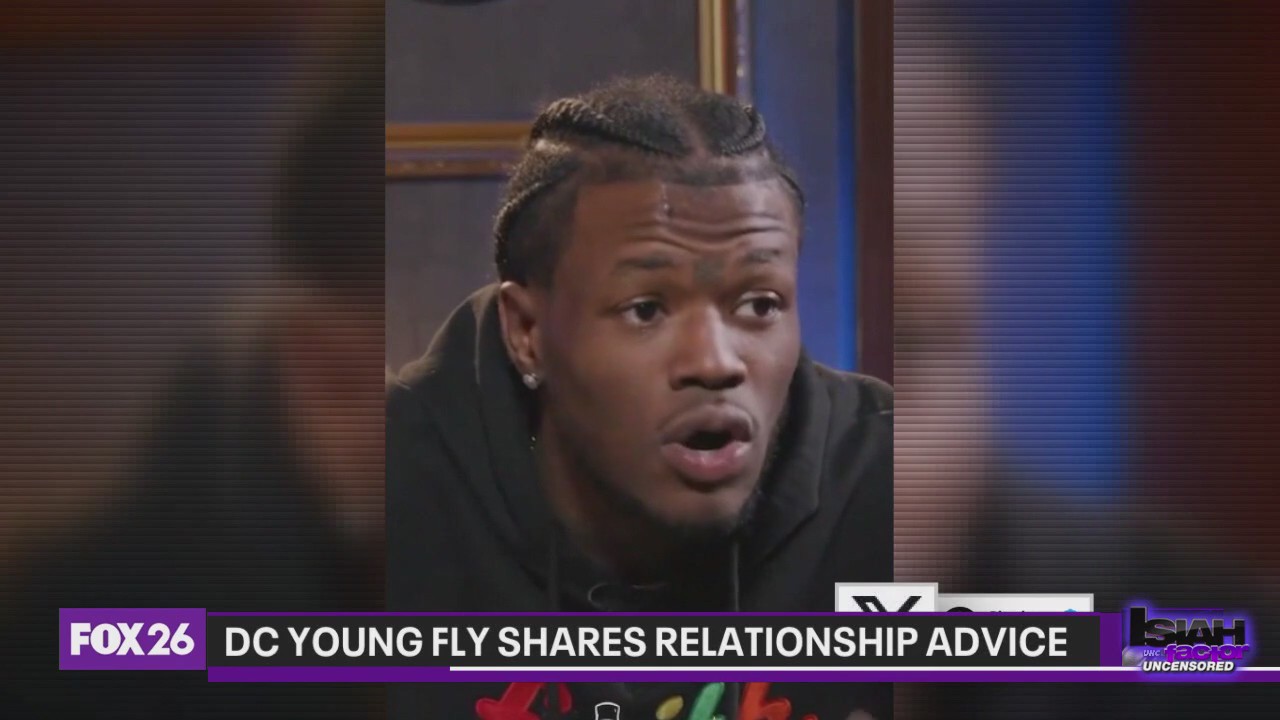 Angela After Dark: Uplifting your partner