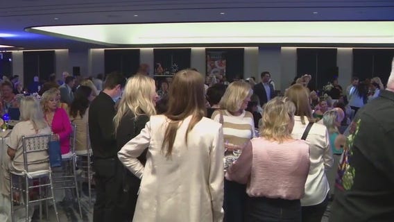 Bayou City Buzz: Four Seasons Hotel host Celebrity Chefs Against Center Benefit