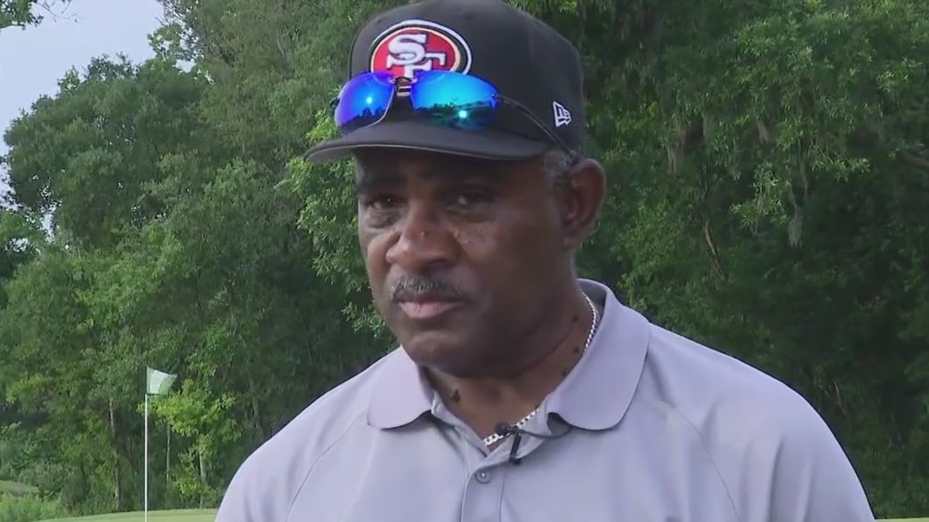 Mike Holmes on the NFL Draft