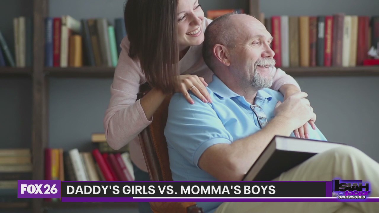 Parental influence on dating and relationships