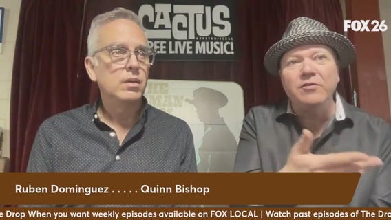 The Drop: April 25, 2024