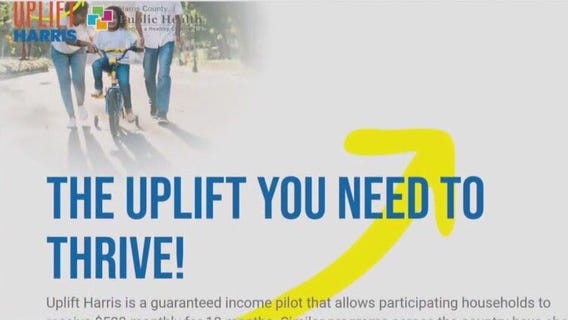 Texas Supreme Court blocks cash distribution in Harris County