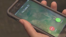 Scam calls impersonating Ft. Bend County Sheriff's Office