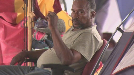 SCOTUS: Homelessness & presidential immunity