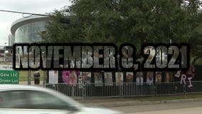 Astroworld: The Trial - Timeline of deadly event