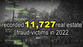 Land stolen in growing title theft trend