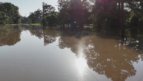 Polk Co. evacuation: Residents flee after mandatory order