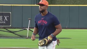Bayou City Buzz: Houston Astros Jose Abreu optioned to West Palm Beach