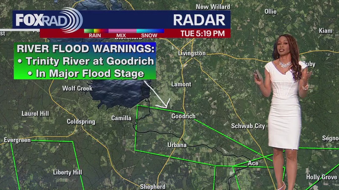 FOX 26 Houston Weather Forecast