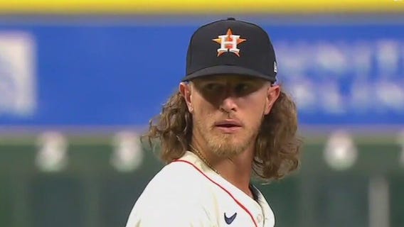 Astros' comeback and Texans' Draft Picks