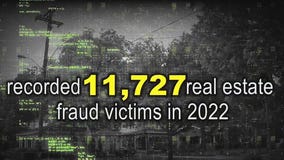 Land stolen from Houston woman; How did it happen?