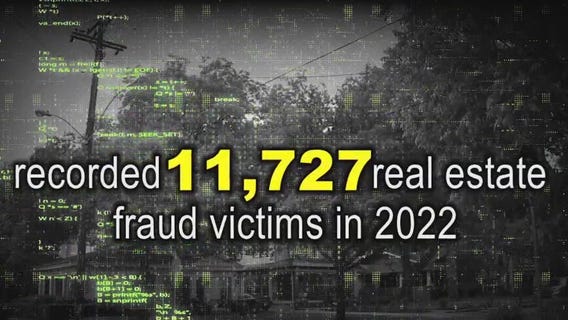 Land stolen from Houston woman; How did it happen?