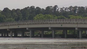 Kingwood residents evacuate for floods