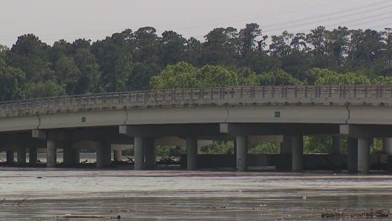 Kingwood residents evacuate for floods