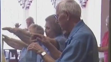 Older Americans Month: Powered by connection