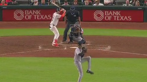 Texans draft buzz, Astros loss