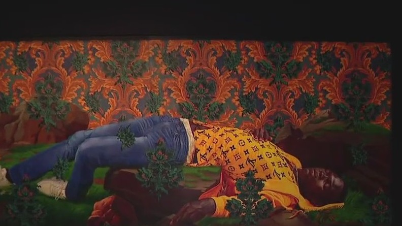 Creating safe spaces for black men