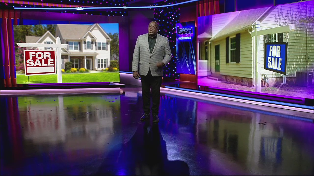 Is your home still yours if the deed is stolen?